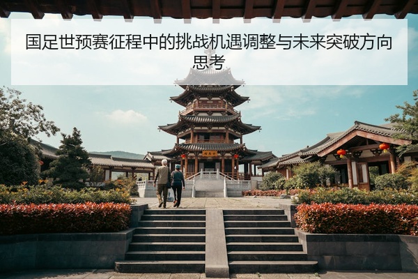 国足世预赛征程中的挑战机遇调整与未来突破方向思考